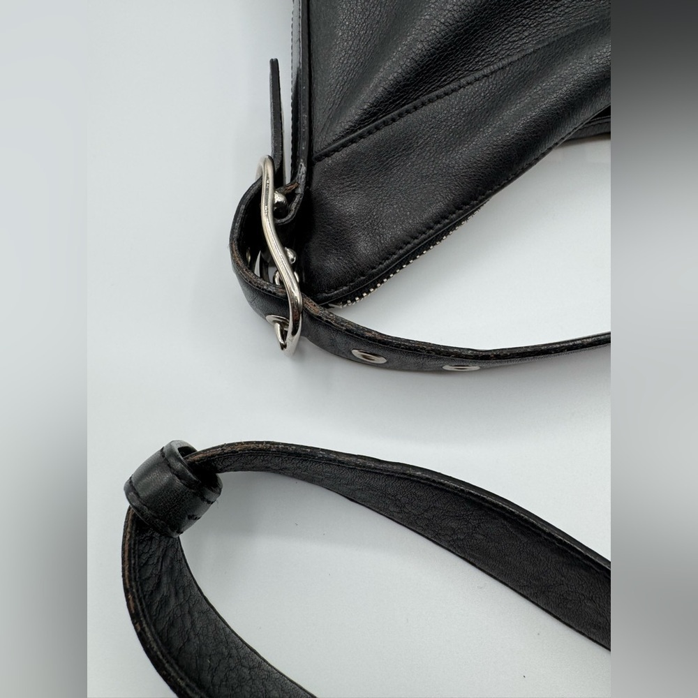 Vintage Coach Legacy Slim Hobo / Shoulder Bag | Good Used Condition - Picture 10 of 13
